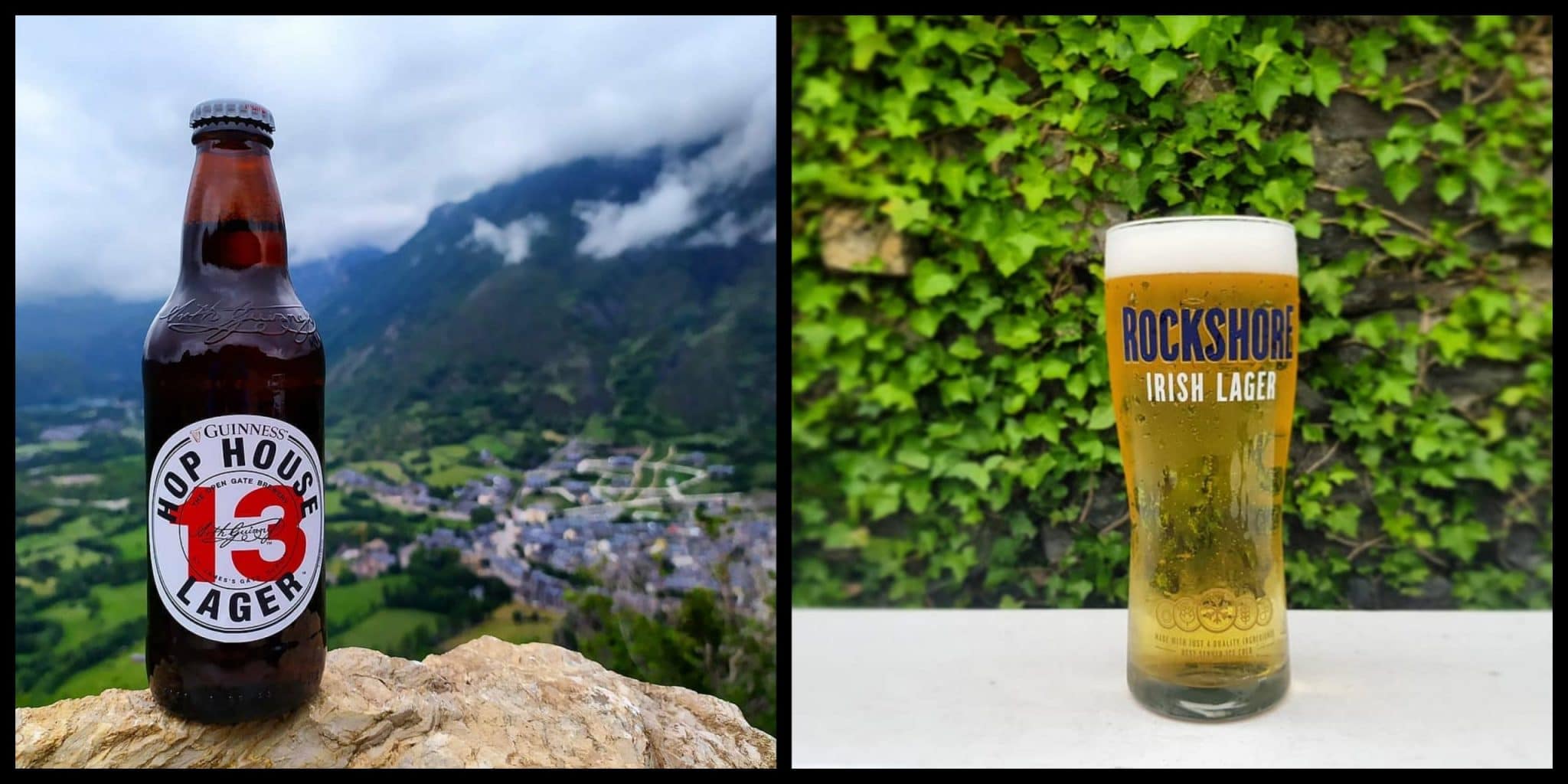 lustre nøgen følsomhed The top 10 BEST IRISH BEERS everyone needs to try