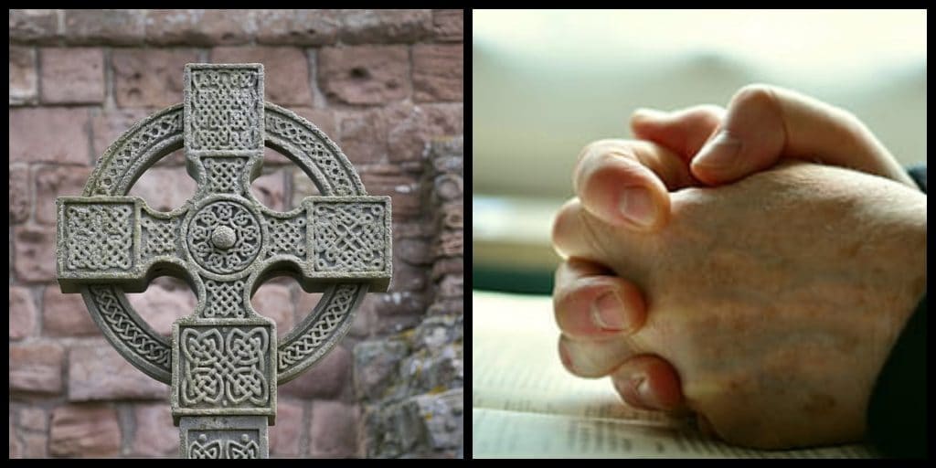 Top 10 Irish prayers and blessings for friends and family