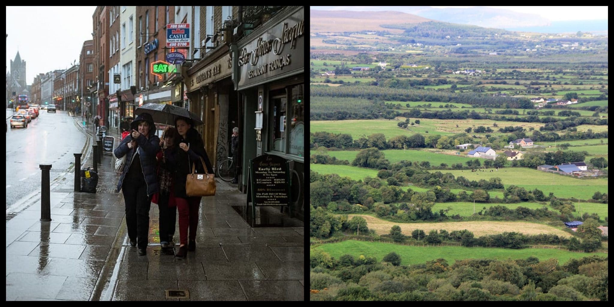 10 Irish STEREOTYPES that are ACTUALLY TRUE