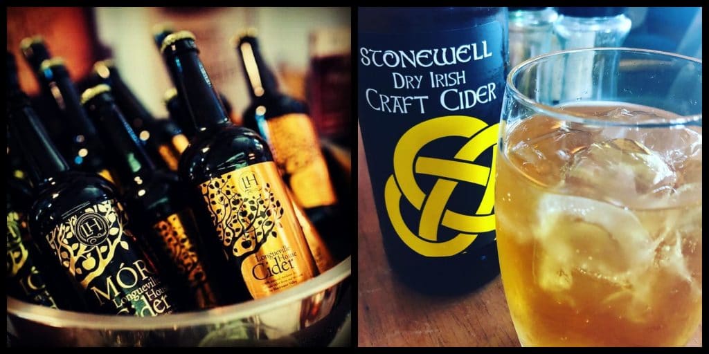 The 5 best Irish ciders everyone needs to try