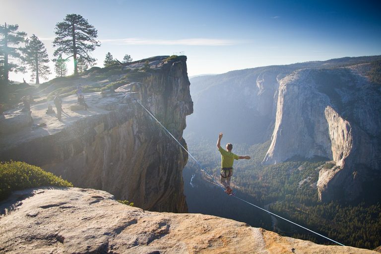 The 10 MOST EXTREME sports in the world, RANKED