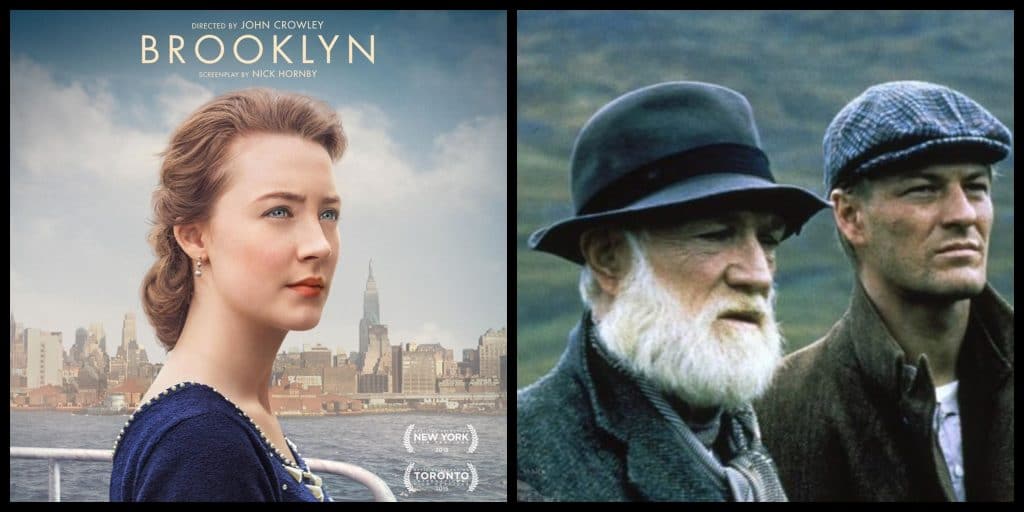 Irish Film Bucket List: 10 Irish films everyone needs to watch