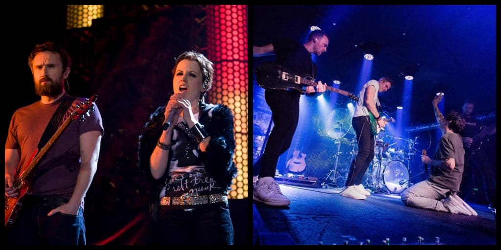 10 Irish bands everyone needs to listen to