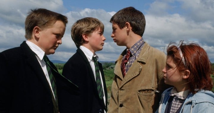 War of the Buttons (1994) – a classic on the Irish Film Bucket List.