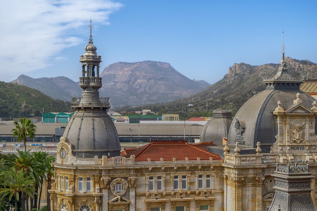 Cartagena is definitely one of the most Instagrammable cities in the world.