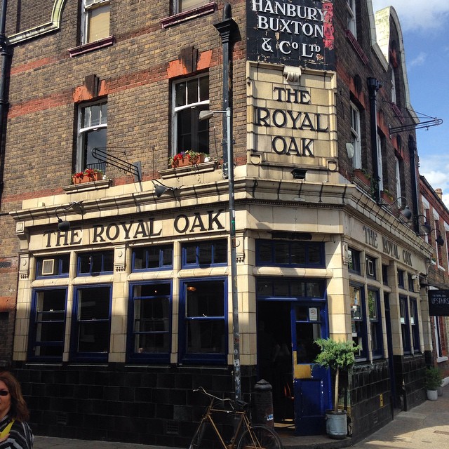 Gangster London Walking Tours are a must.