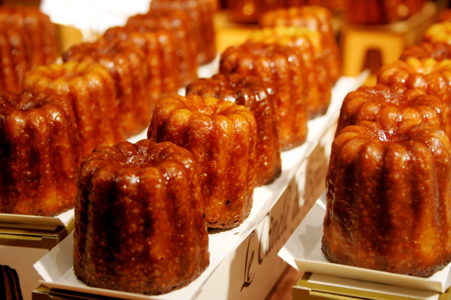 Top 10 best French pastries you NEED to try, RANKED