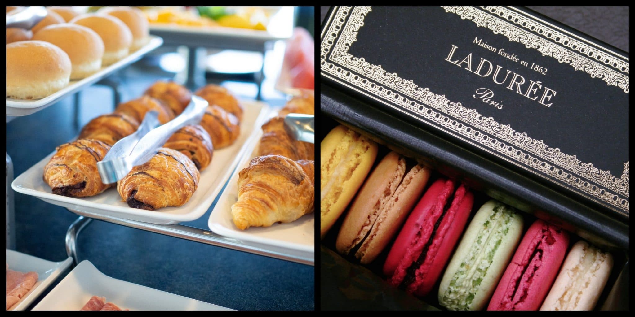 Top 10 best French pastries you NEED to try, RANKED