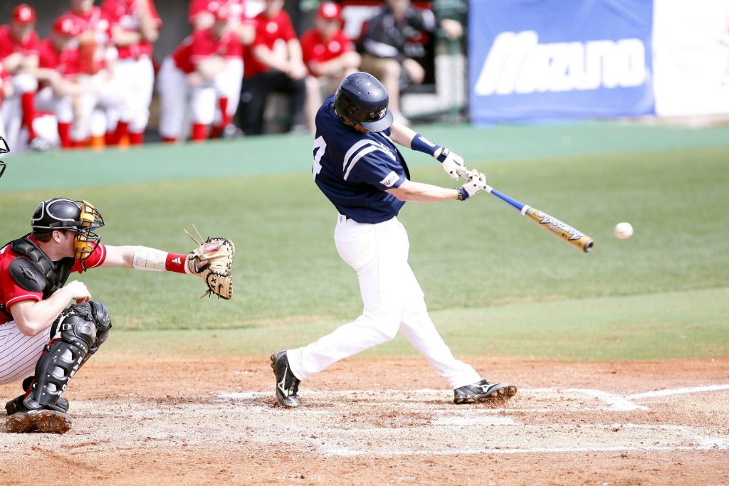 Baseball is a safe sport to play.