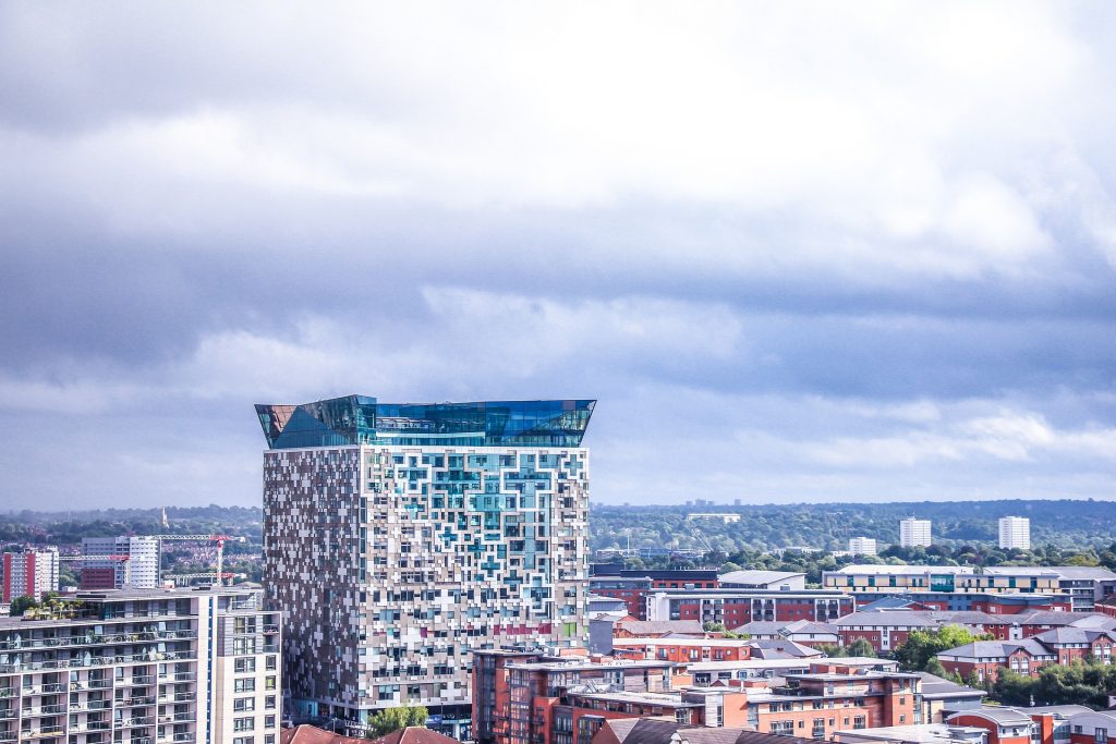 Birmingham is one of the best places to live in United Kingdom.