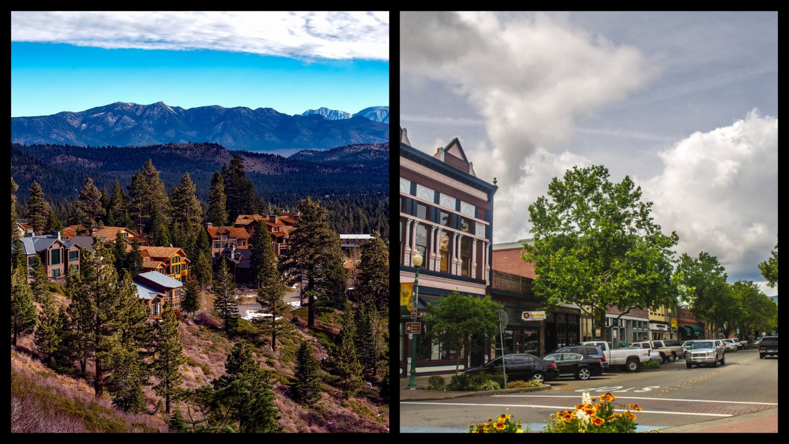 TOP 10 cheapest cities in California you WON'T BELIEVE