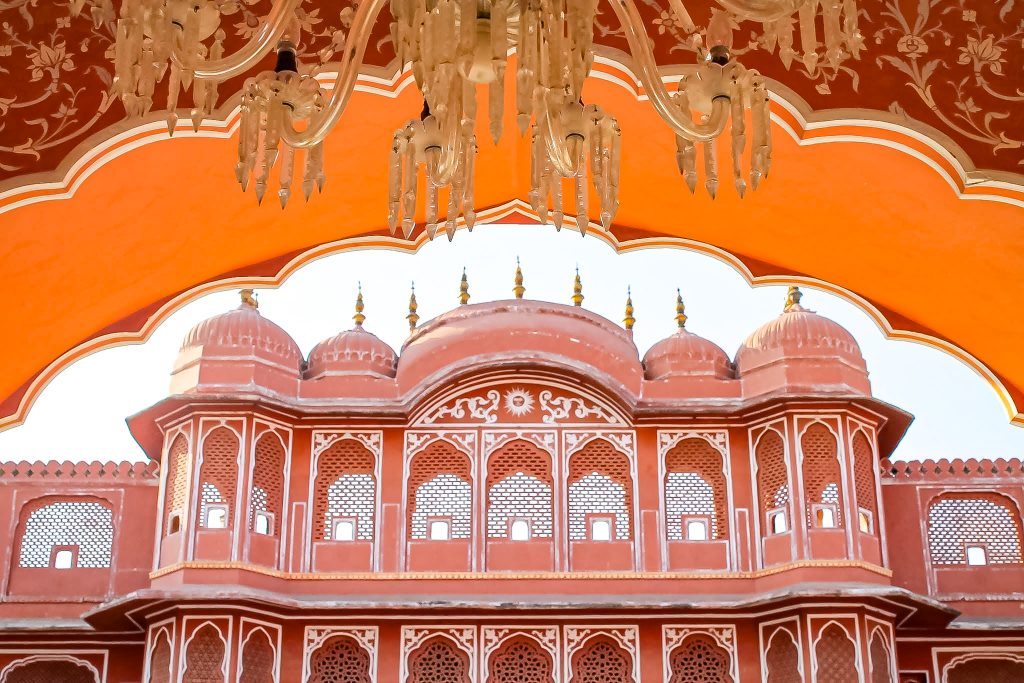 Your India Bucket List needs to have City Palace as one of the best things to do in India.