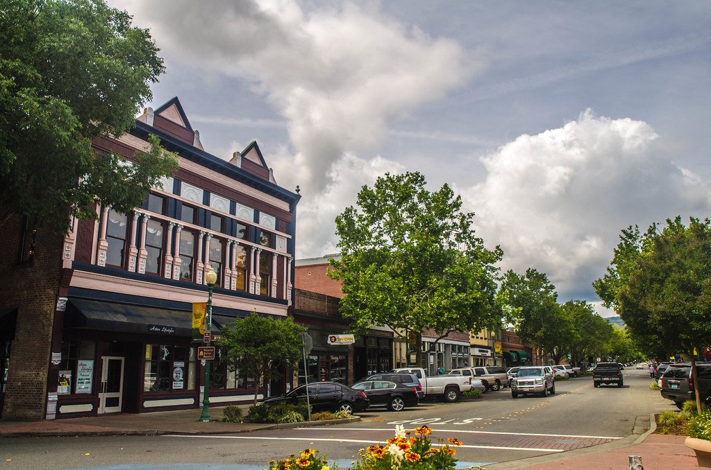 Vacaville is one of the cheapest cities in California.