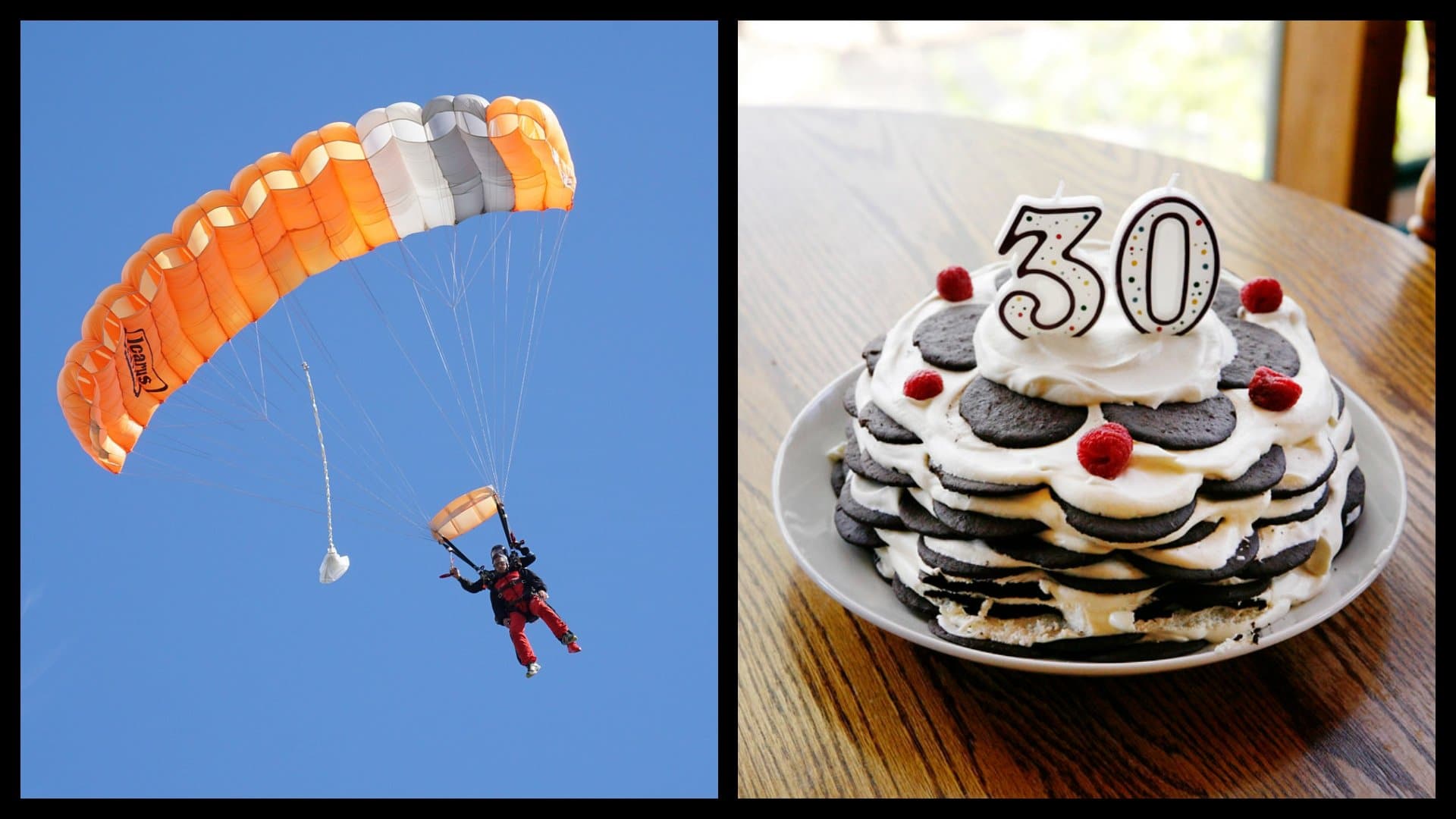 Top 30 AMAZING things to do before 30, RANKED