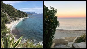 TOP 10 best nudist beaches in France to visit, RANKED
