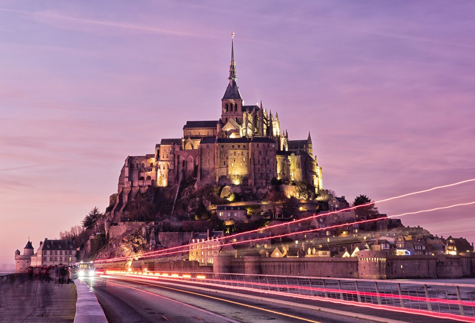 Top 10 BEST and MOST famous landmarks in Europe, RANKED