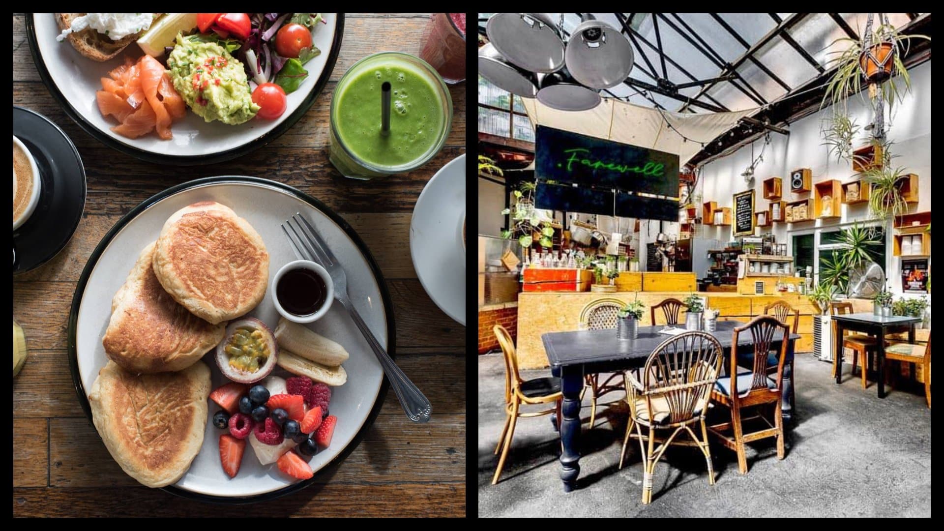 Top 10 BEST Places For Brunch In East London RANKED top-10-best-places-for-brunch-in-east-london-ranked
