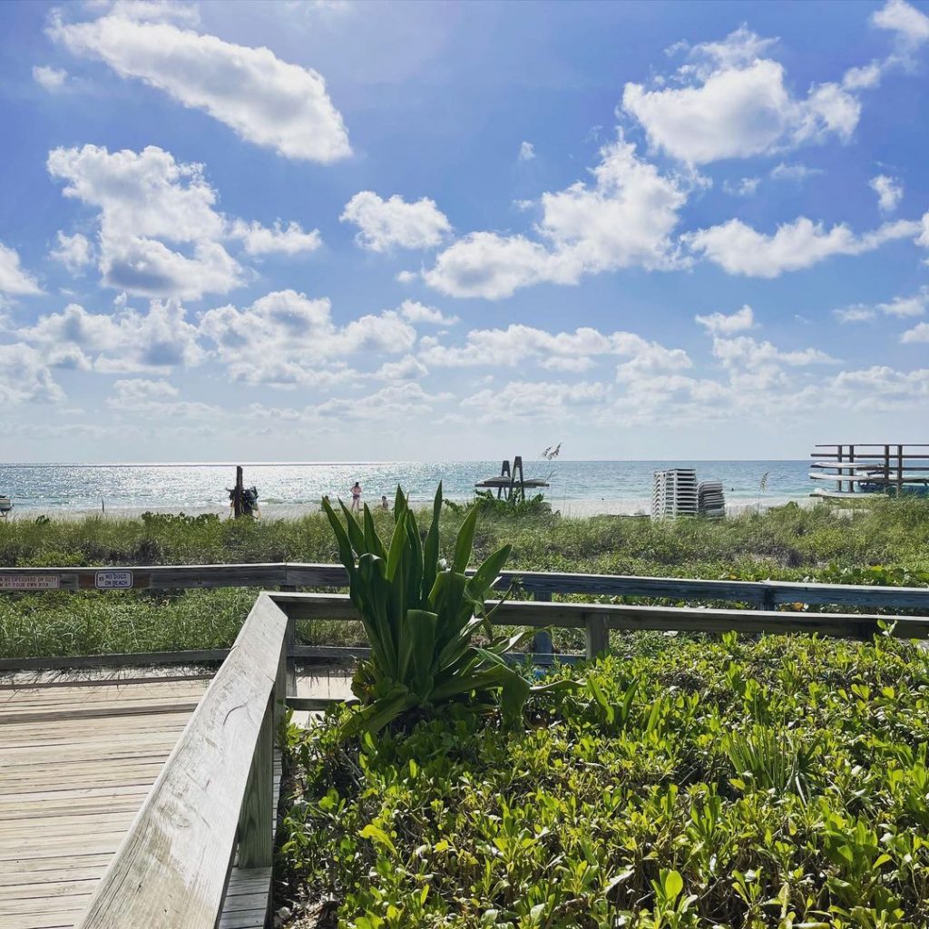 Lowdermilk Park is a must-visit.