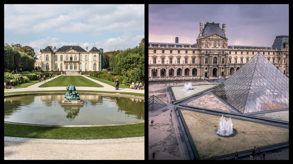 Here are the top 10 best free museums in Paris, RANKED.