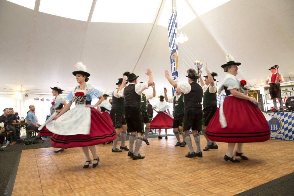 Leavenworth is a must for Oktoberfest 2021.