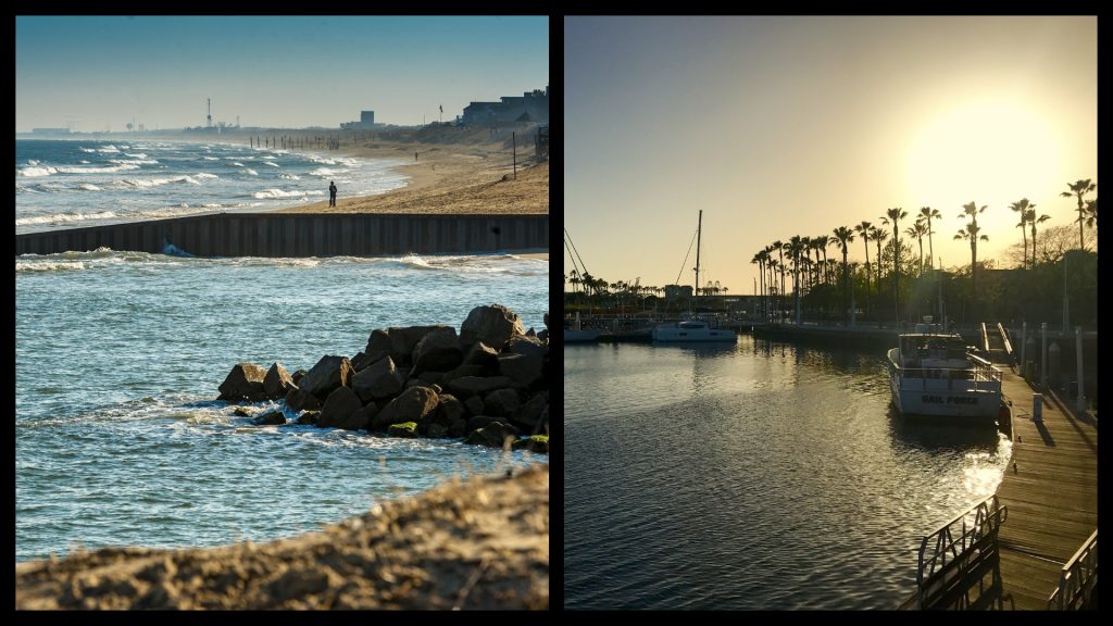 For endless stretches of glistening sand that extend out as far as the eye can see, these are the ten longest beaches in the world.