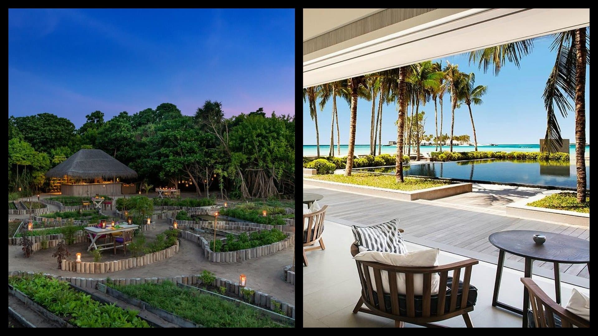 Top 10 BEST water villas in the Maldives that you will fall in LOVE with