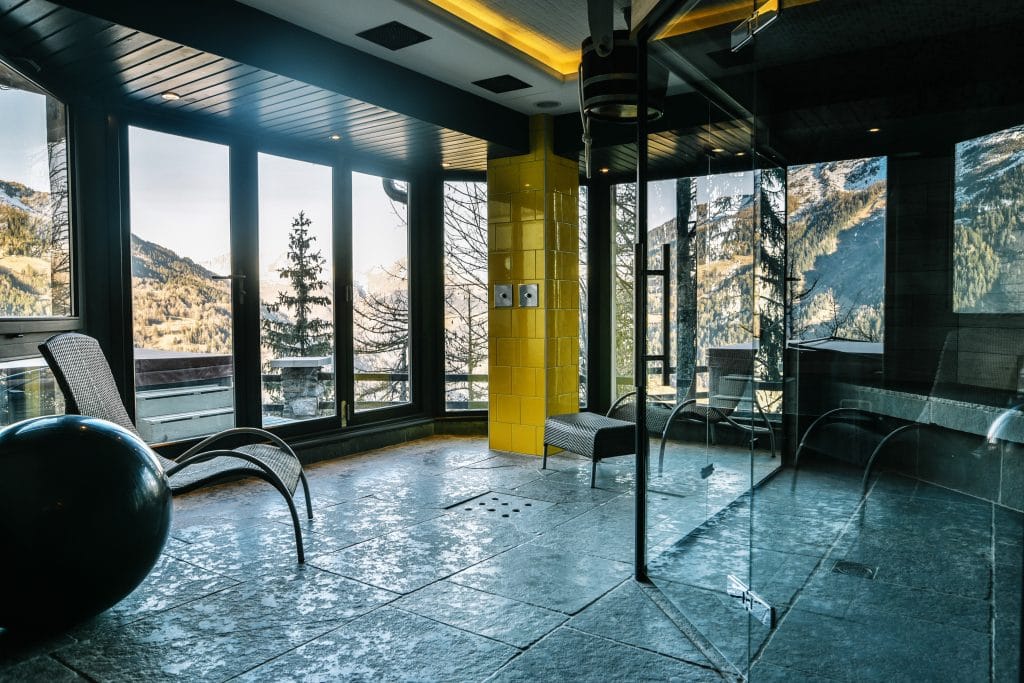 Yellowstone Ski Lodge is a must-visit.