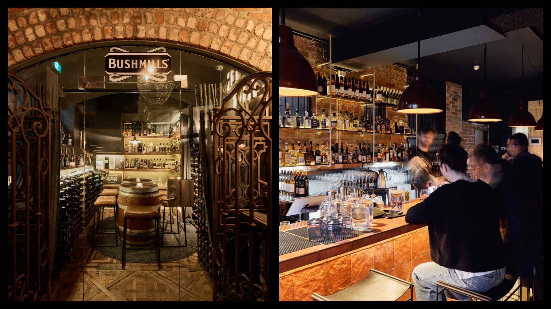 Top 10 BEST hidden bars in Melbourne, RANKED