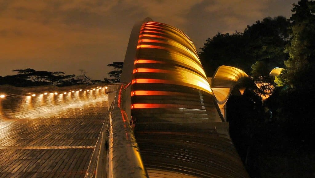 Top 10 BEST Things To Do In Singapore At Night RANKED