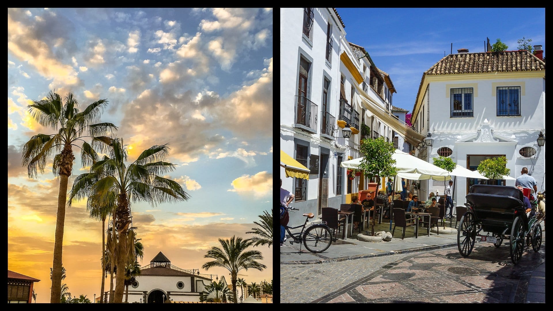 Top 5 warmest places in Europe in March you NEED to visit, RANKED