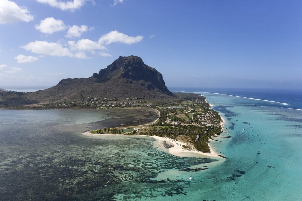 There is plenty to see and do in Mauritius.