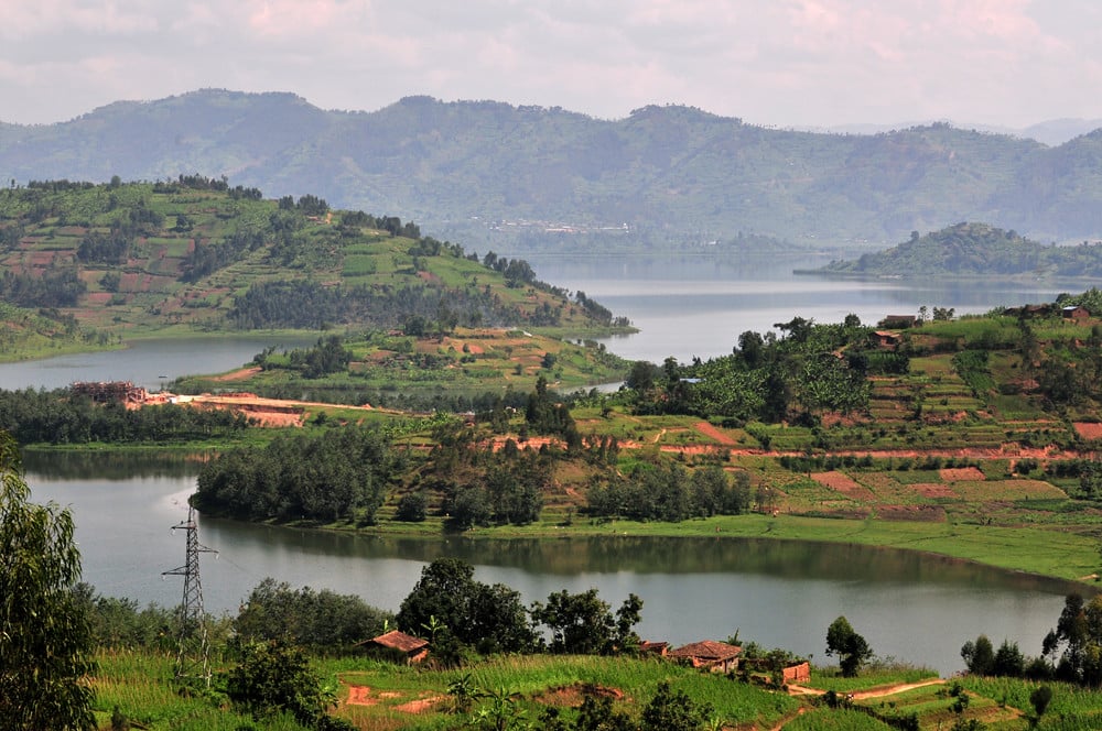 Rwanda is one of the perfect destinations for sustainable travel.
