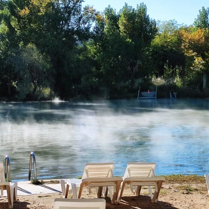 Top 5 best hot springs in Spain YOU NEED to visit, RANKED
