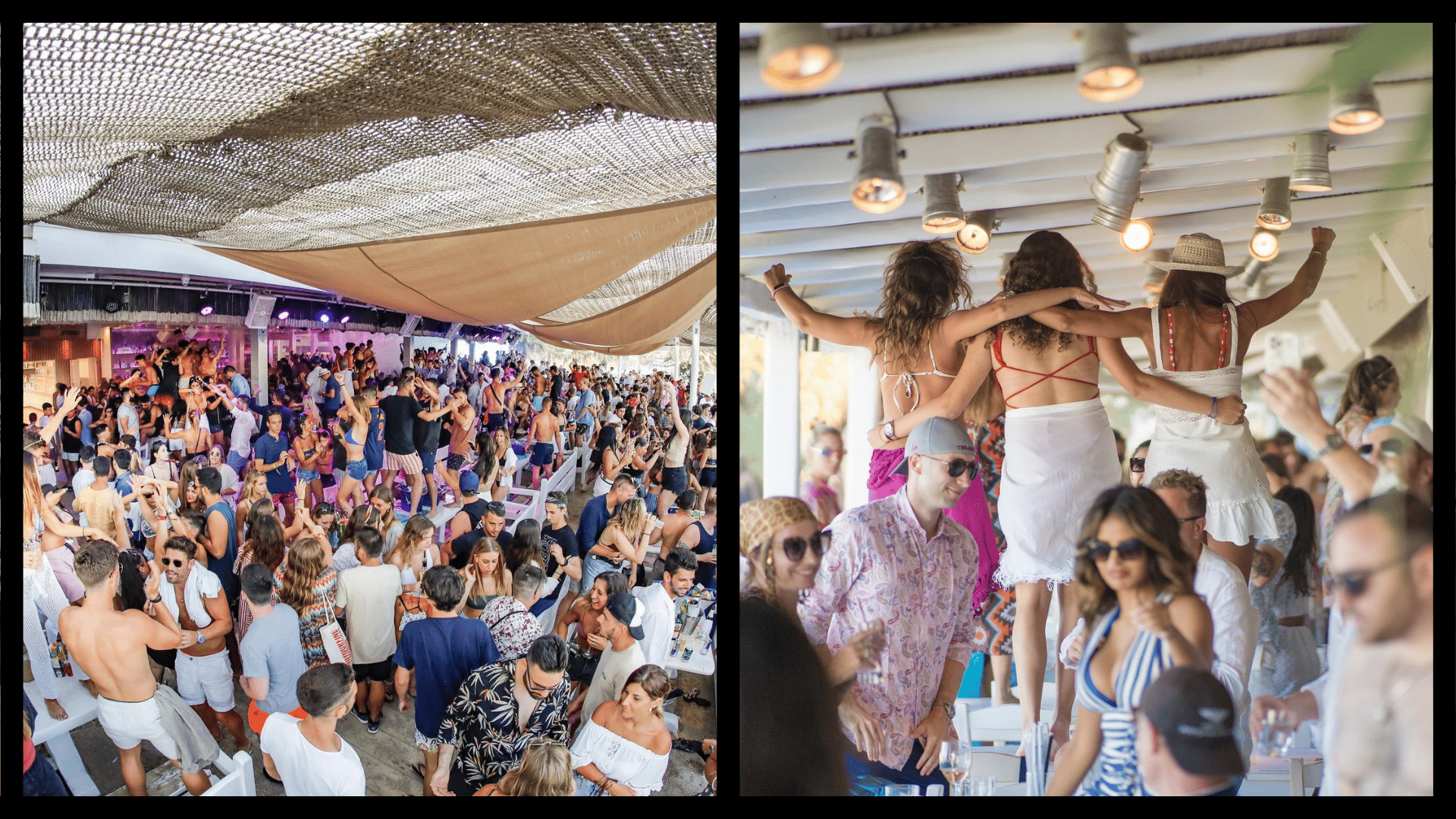 Top 10 best beach clubs in Mykonos YOU NEED to experience, RANKED
