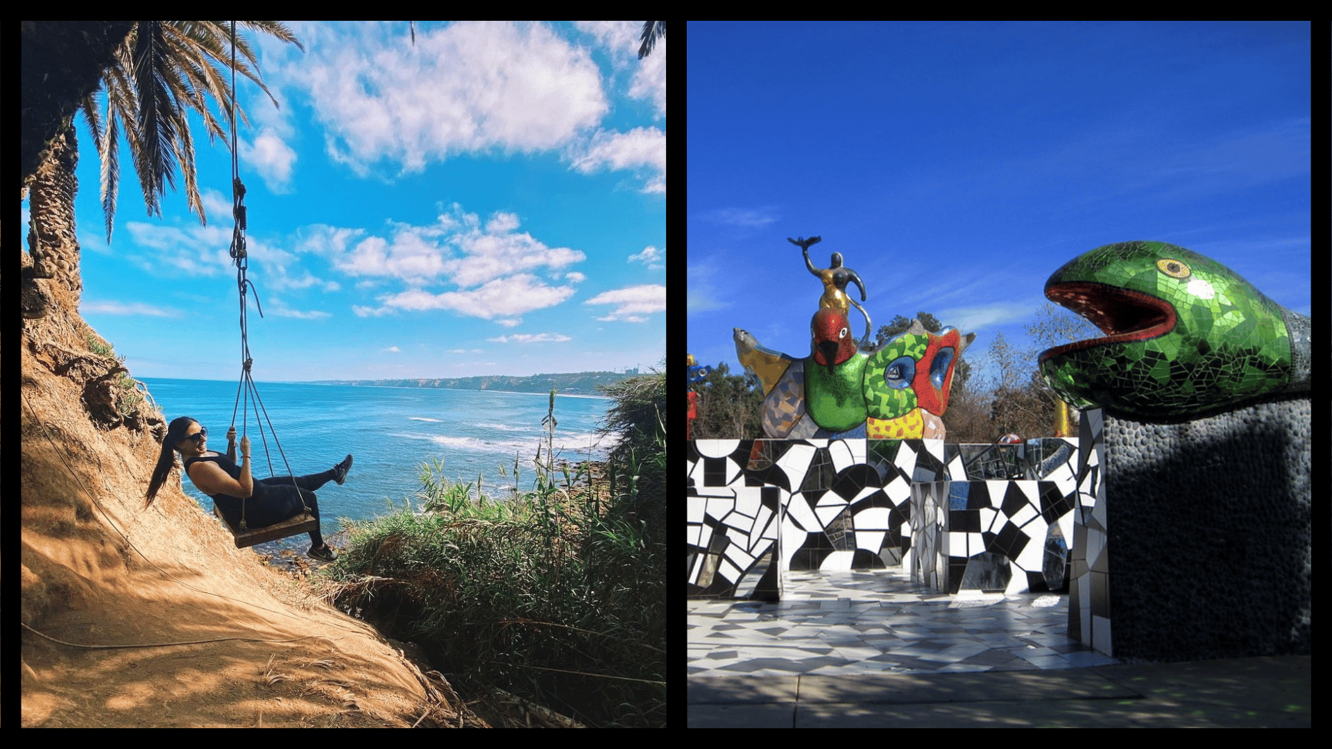 Escape to Paradise: Uncovering the Hidden Gems of San Diego's KOAs