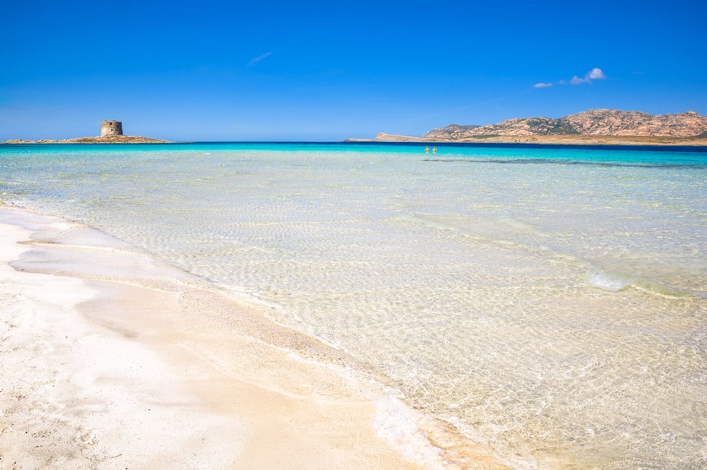It's a truly beautiful island.