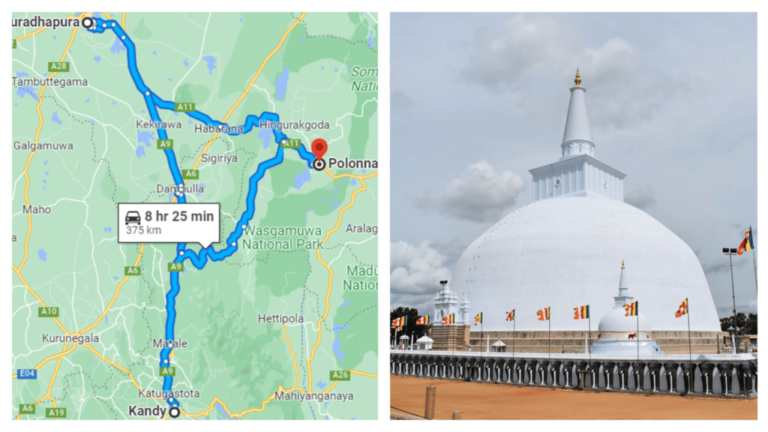 Top 5 BEST backpacking Asia routes you NEED on your bucket list