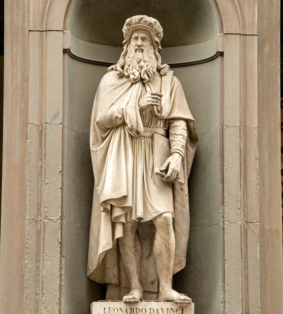 Top 10 INCREDIBLE statues in Florence you NEED to check out