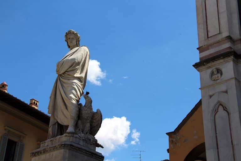 Top 10 INCREDIBLE statues in Florence you NEED to check out