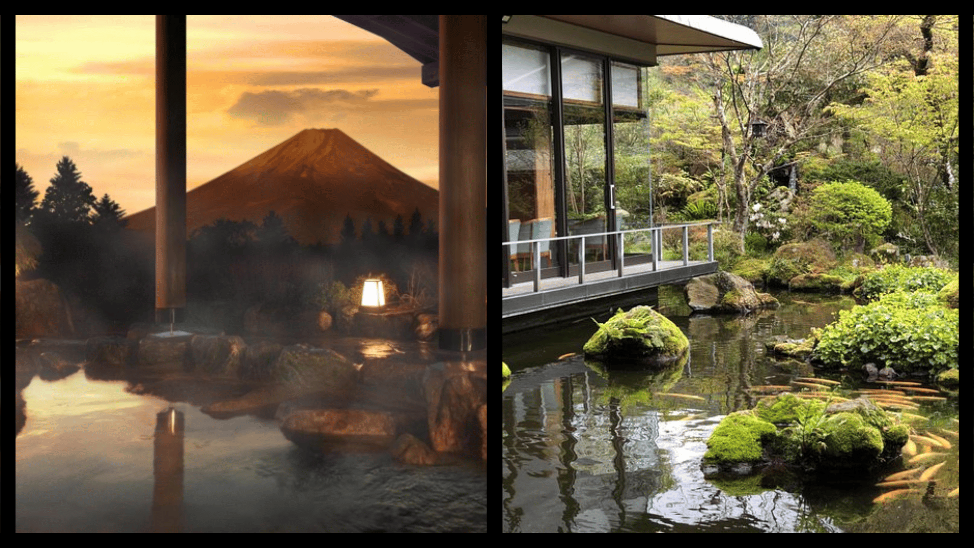 hakone onsen tour