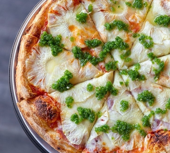 California-style is one of the best pizza styles you need to try at least once.