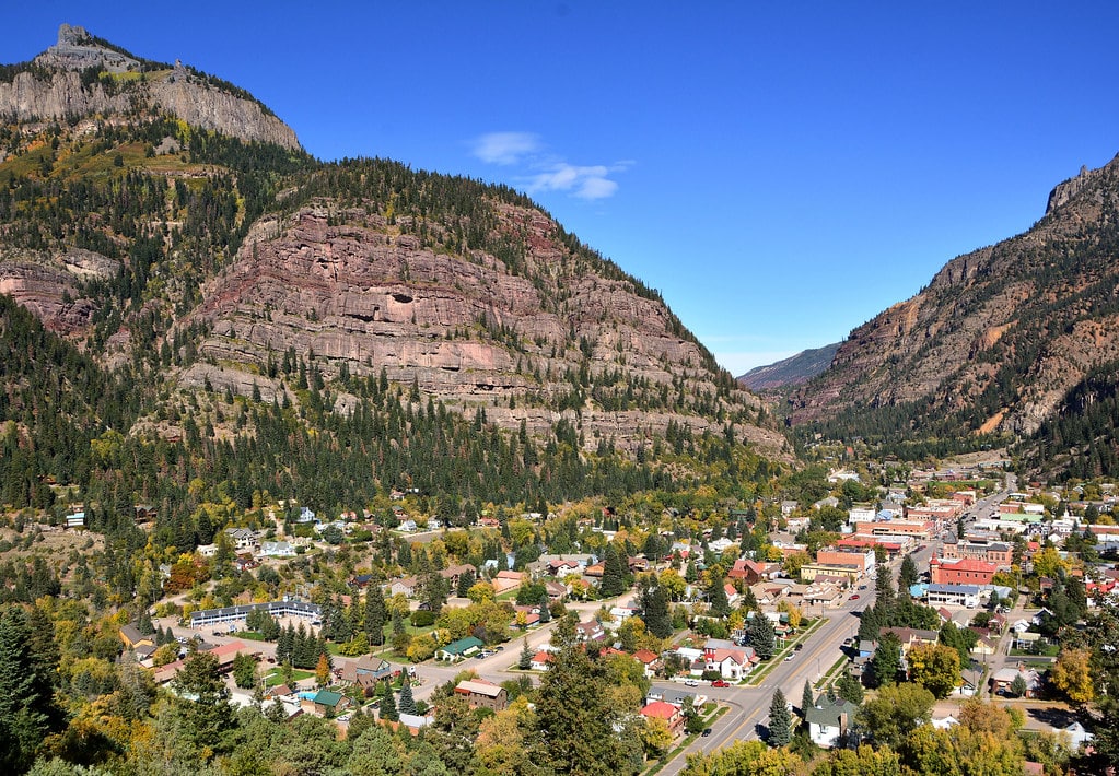 Colorado is one of the friendliest states in the US for your next vacation.