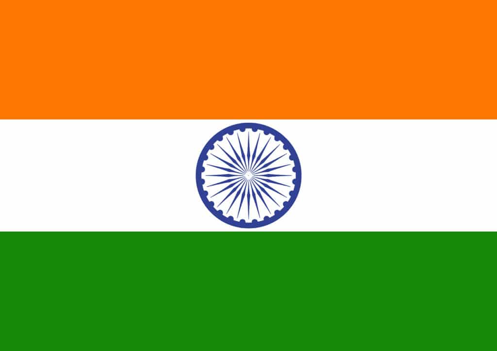 India is one of the most populous countries in the world.