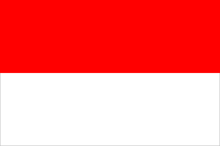 Indonesia is one of the most populous countries in the world.