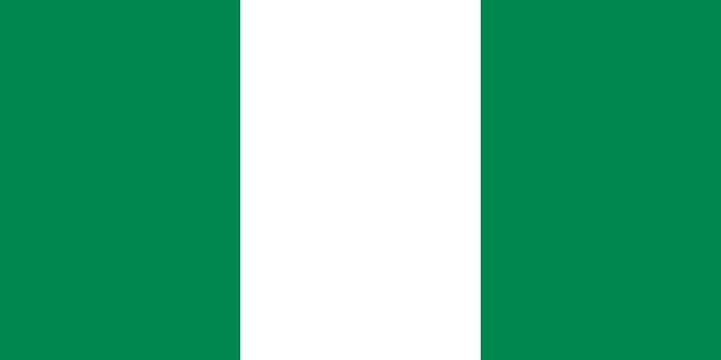 Nigeria is one of the most populous countries in the world.