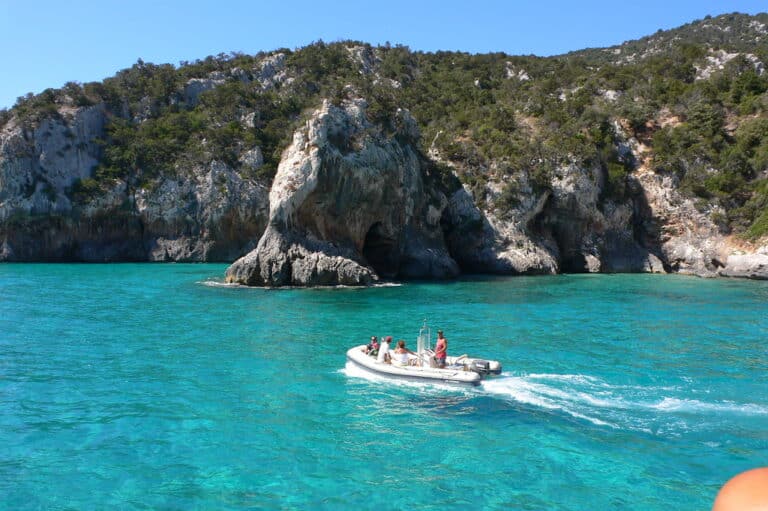 Top 10 BEST beaches in Sardinia, RANKED