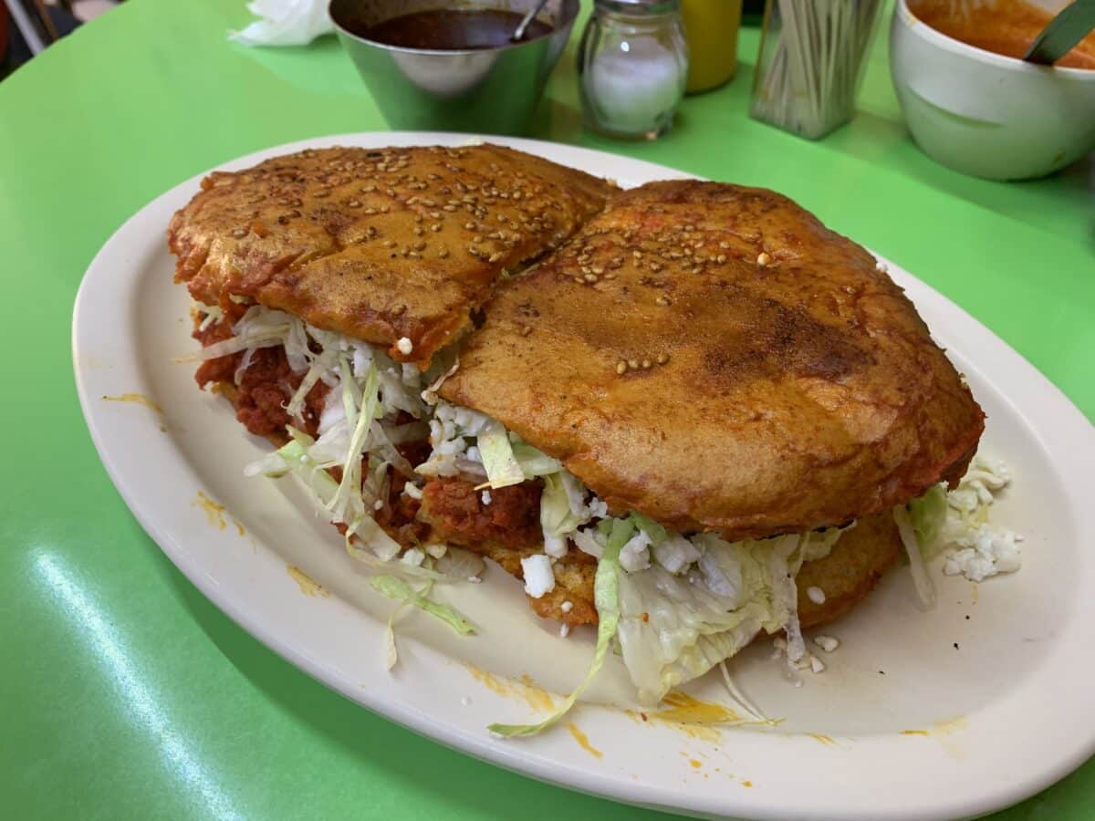 10 EPIC Mexican street foods you NEED to try