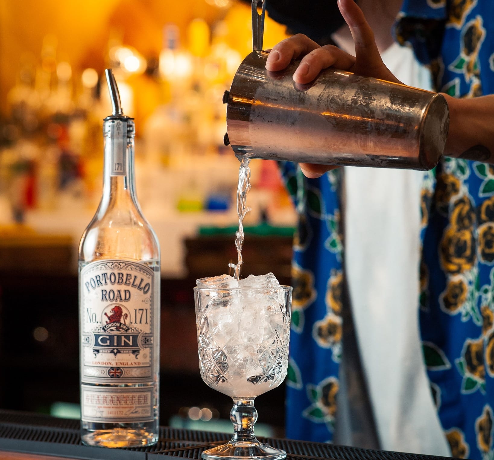 The 10 BEST cocktail bars in Glasgow you NEED to visit