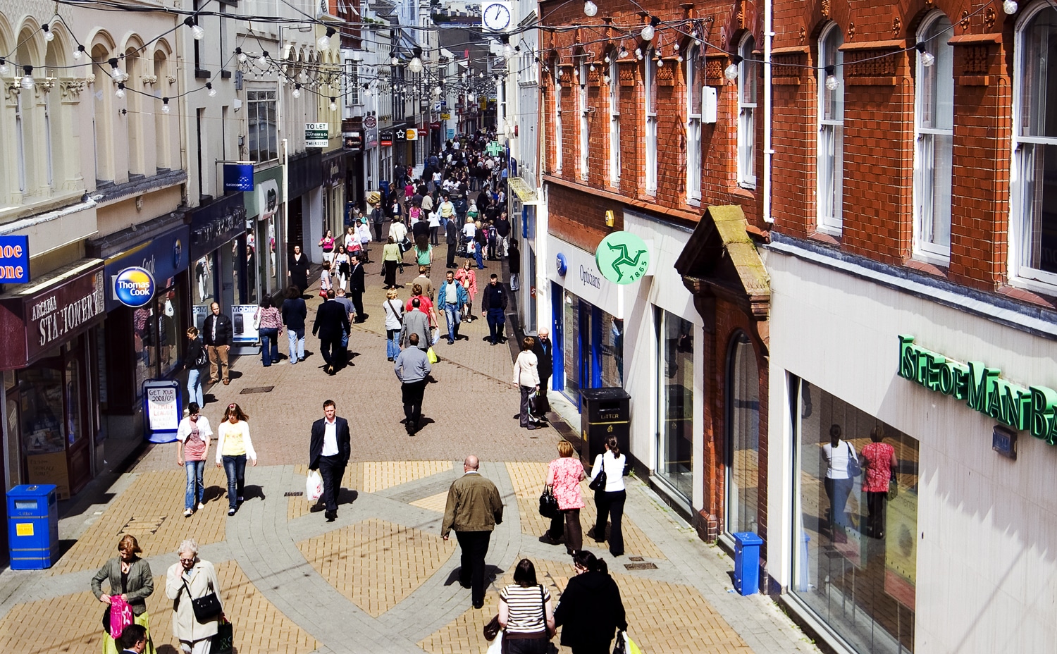 Top 10 best things to do on the isle of man ranked