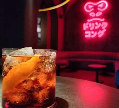 Top 10 best COCKTAIL BARS in Rome you need to try